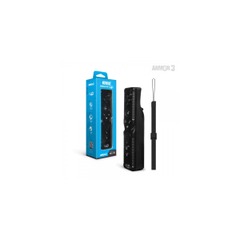 Armor3 NuWave Controller with Nu For: Wii® / Wii U®