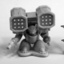 Space Mousling Heavy 80085