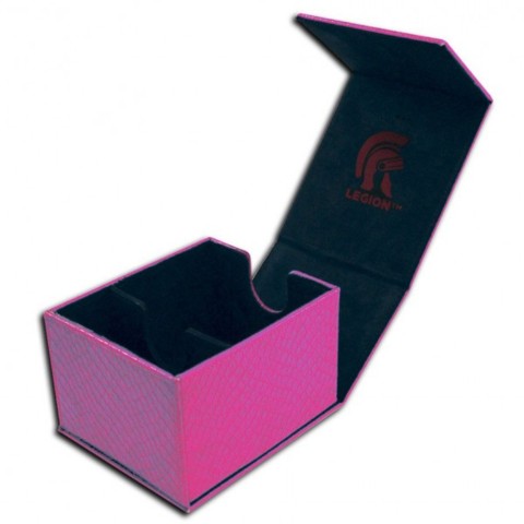 Legion Dragonhide Hoarde V2 Pink