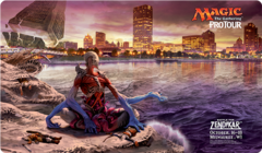 Pro Tour Milwaukee 2015 Playmat