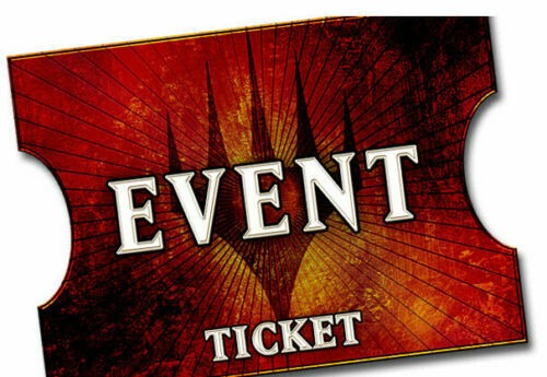 Modern RCQ 12/9/23 @11AM Event Entry