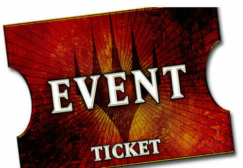 Modern RCQ 12/9/23 @11AM Event Entry