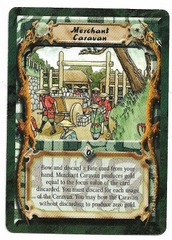 Merchant Caravan