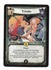 Tetsubo