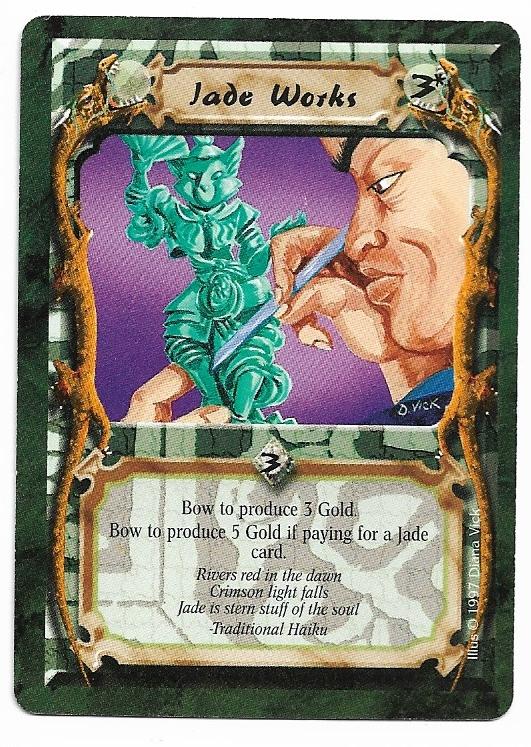 Jade Works