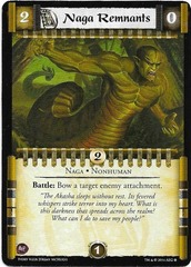 Naga Remnants