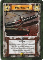 Bloodsword