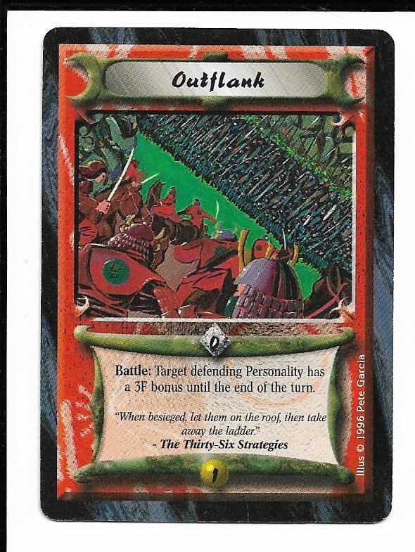 Outflank