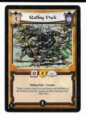 Ratling Pack