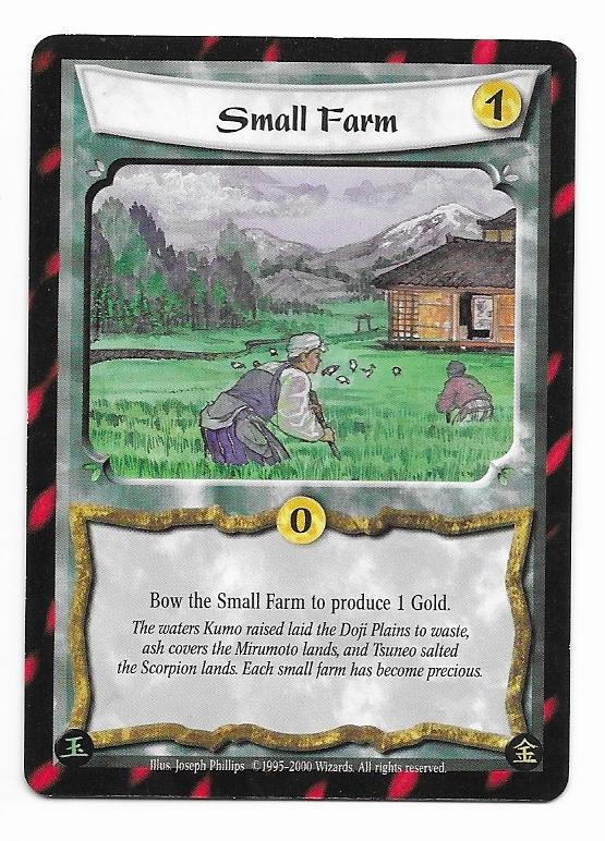 Small Farm