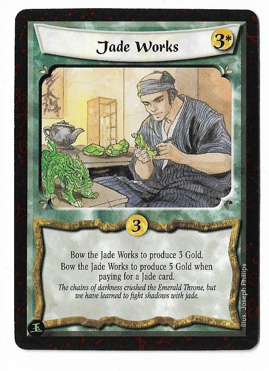 Jade Works
