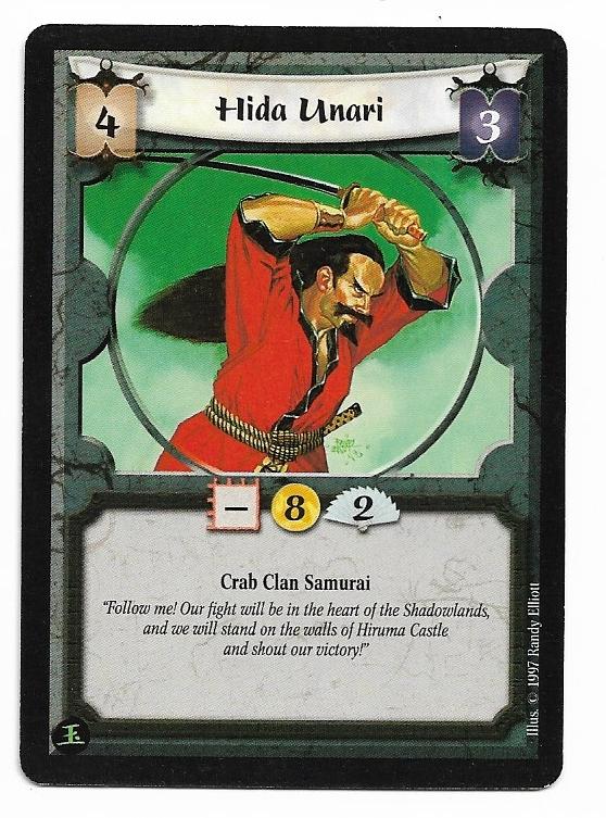 Hida Unari