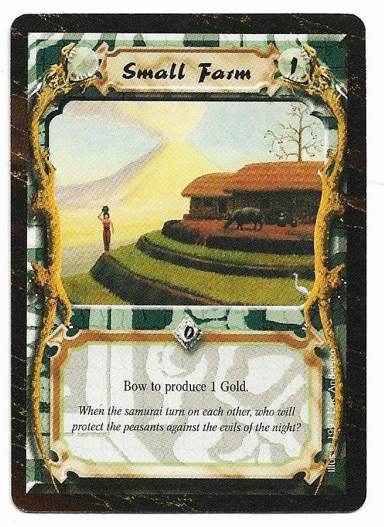 Small Farm