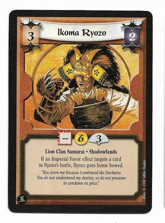 Ikoma Ryozo