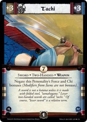 Tachi FOIL