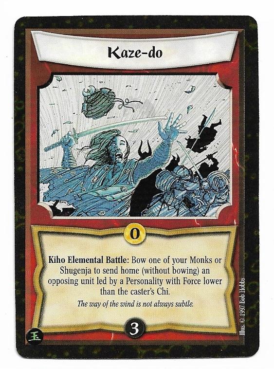 Kaze-do