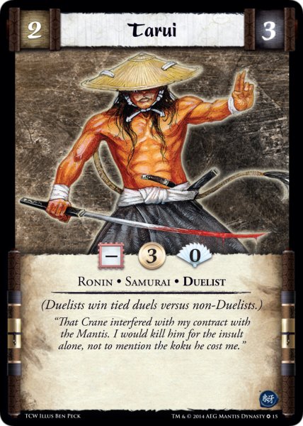 Tarui