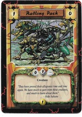 Ratling Pack