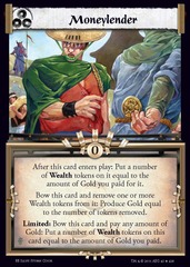 Moneylender