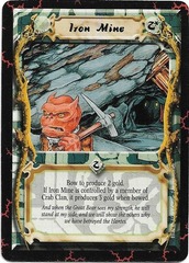 Iron Mine