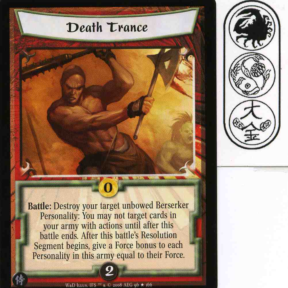 Death Trance