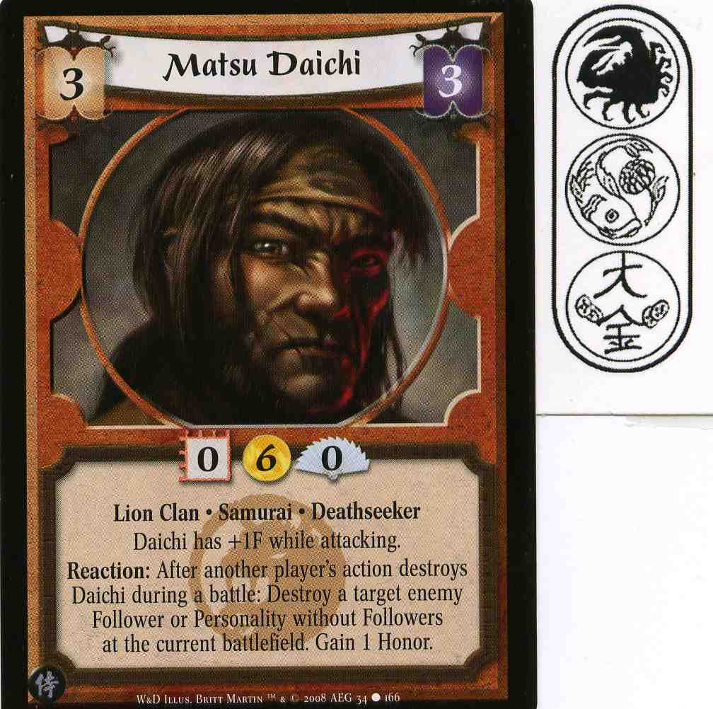 Matsu Daichi