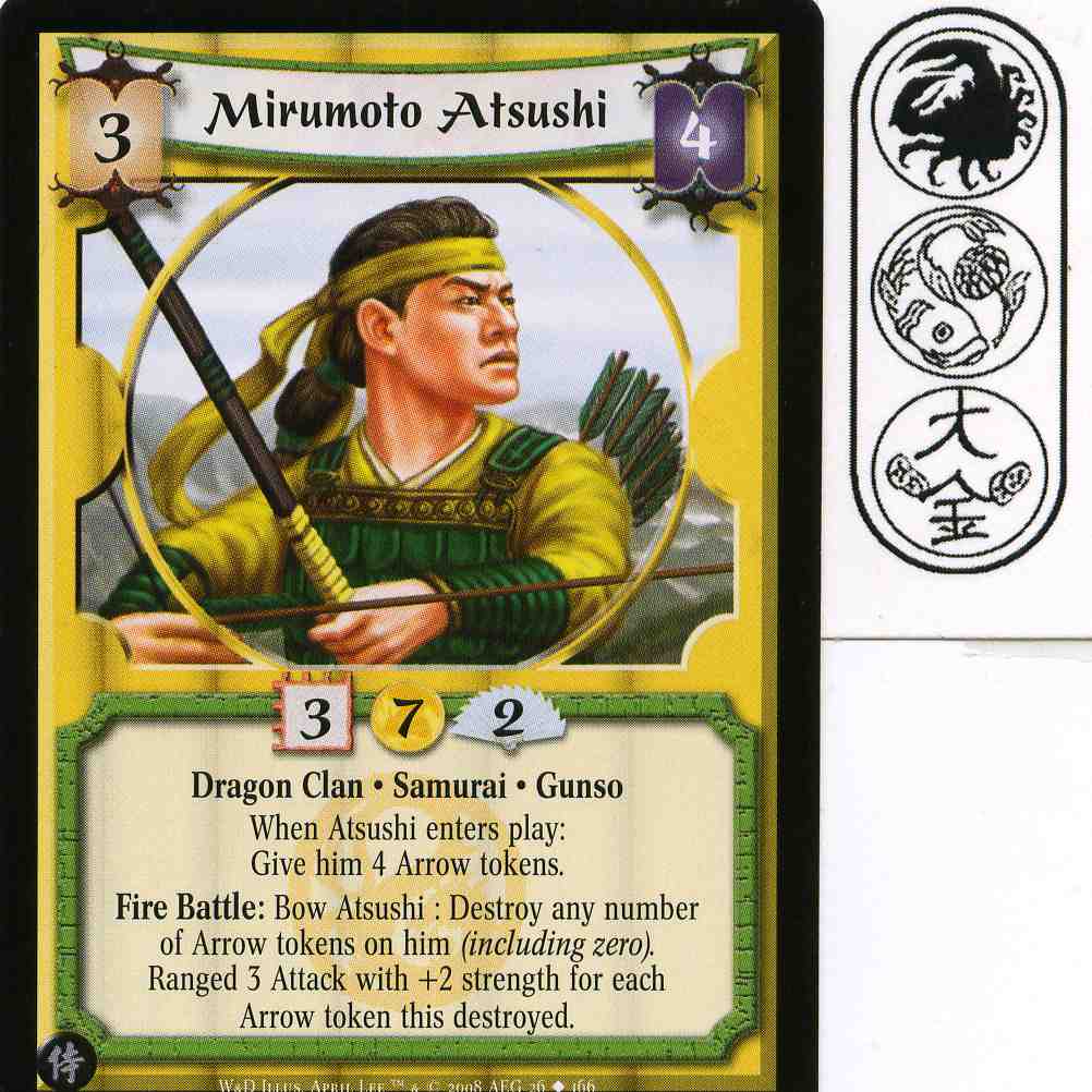 Mirumoto Atsushi