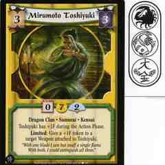 Mirumoto Toshiyuki