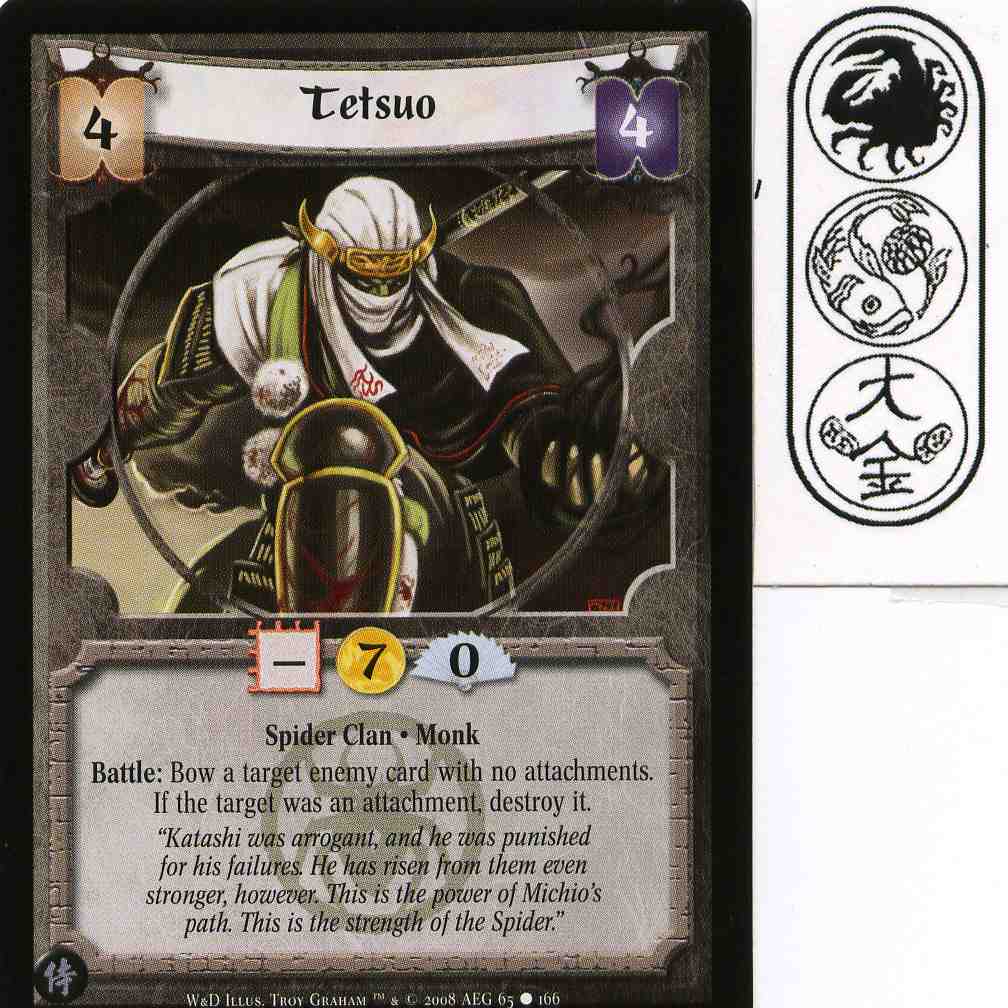 Tetsuo