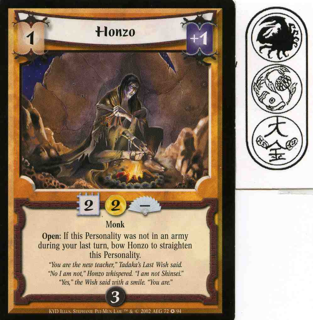 Honzo