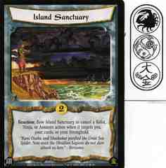 Island Sanctuary