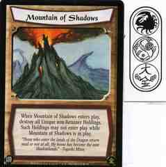 Mountain of Shadows