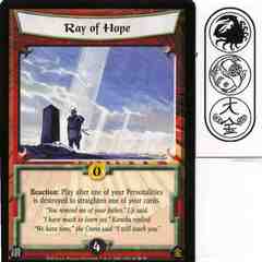 Ray of Hope