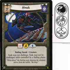 Snak