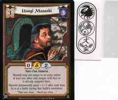Usagi Masashi