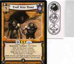 Troll War Band