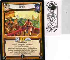 Wako
