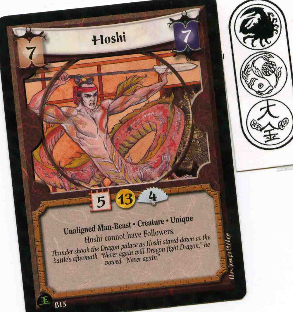 Hoshi
