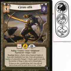 Gran-otik (Experienced)