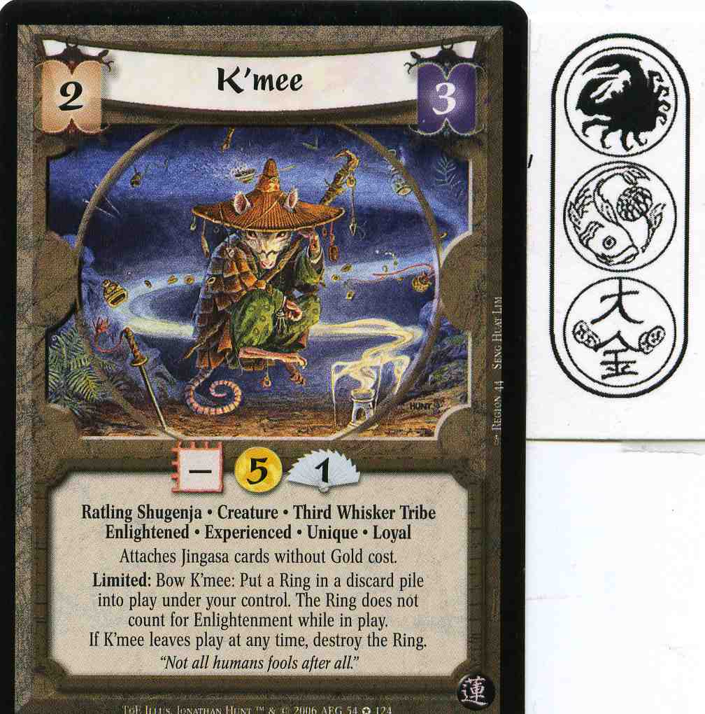 Kmee (Experienced)
