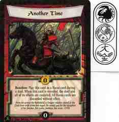 Another Time FOIL