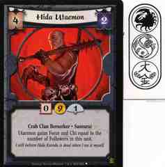 Hida Utaemon