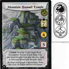 Mountain Summit Temple FULL BLEED