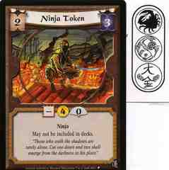 Ninja Token