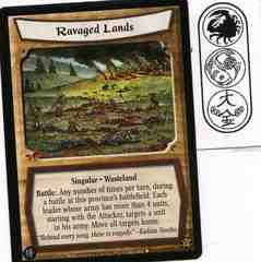 Ravaged Lands