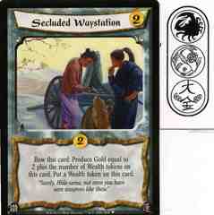 Secluded Waystation
