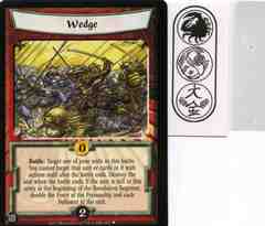 Wedge