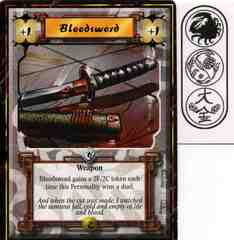 Bloodsword