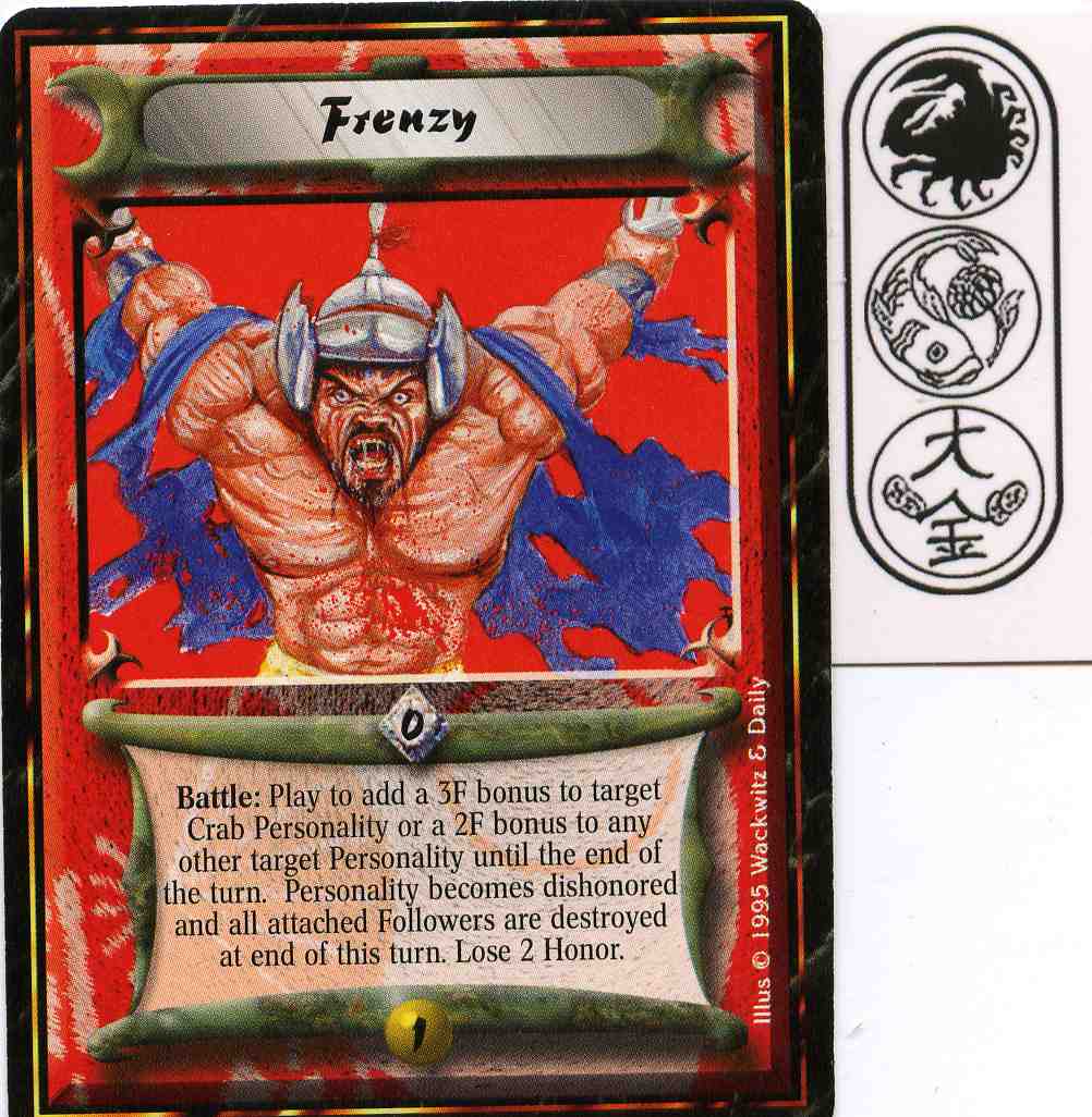 Frenzy