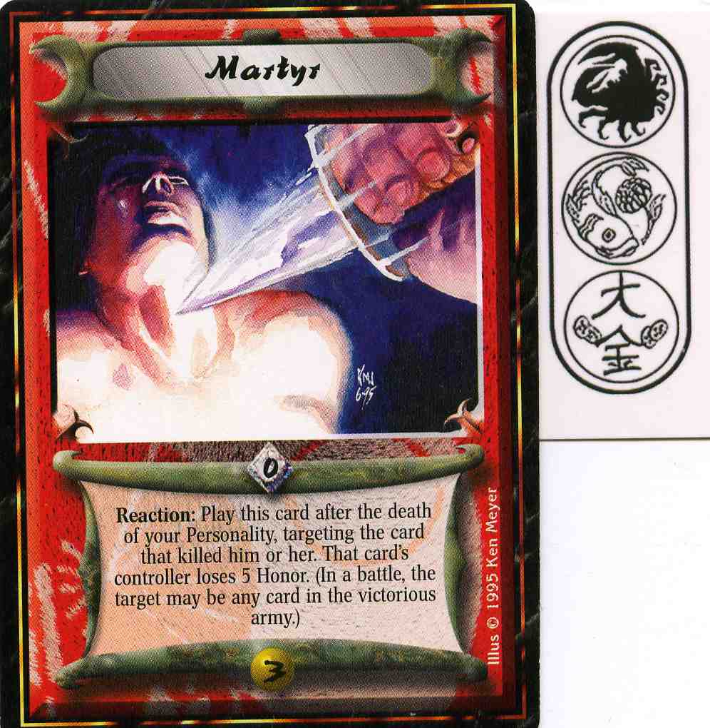 Martyr